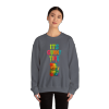 It’s Gummy Time Crewneck Sweatshirt